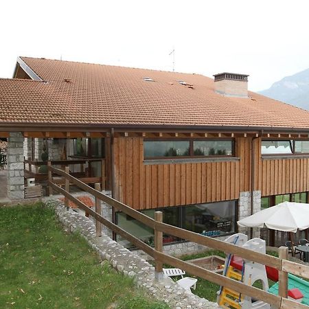 Agriturismo San Faustino Villa Ceto Kültér fotó