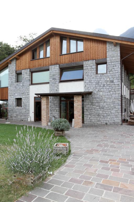 Agriturismo San Faustino Villa Ceto Kültér fotó