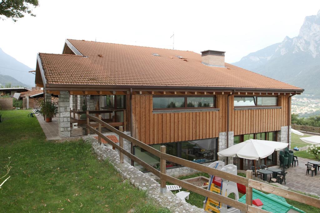 Agriturismo San Faustino Villa Ceto Kültér fotó