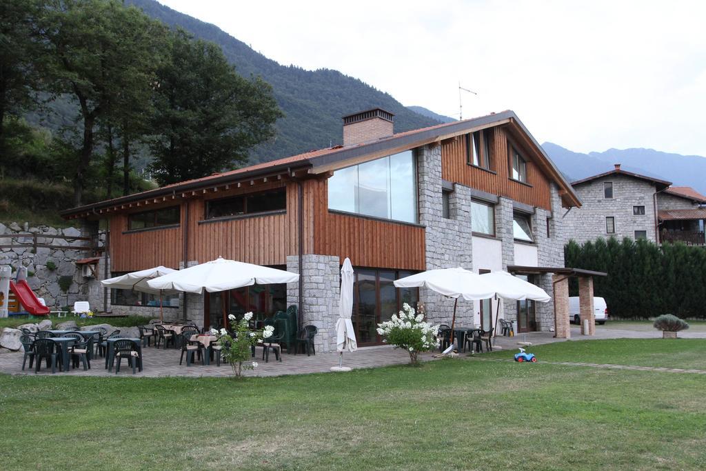 Agriturismo San Faustino Villa Ceto Kültér fotó