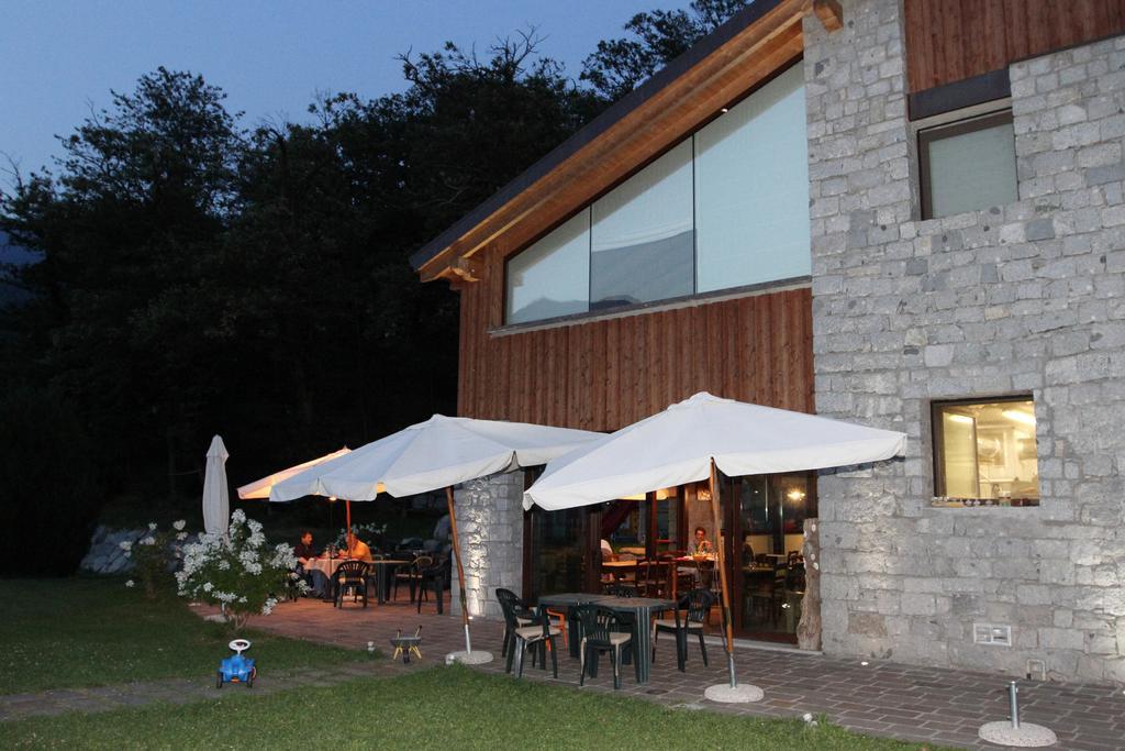 Agriturismo San Faustino Villa Ceto Kültér fotó