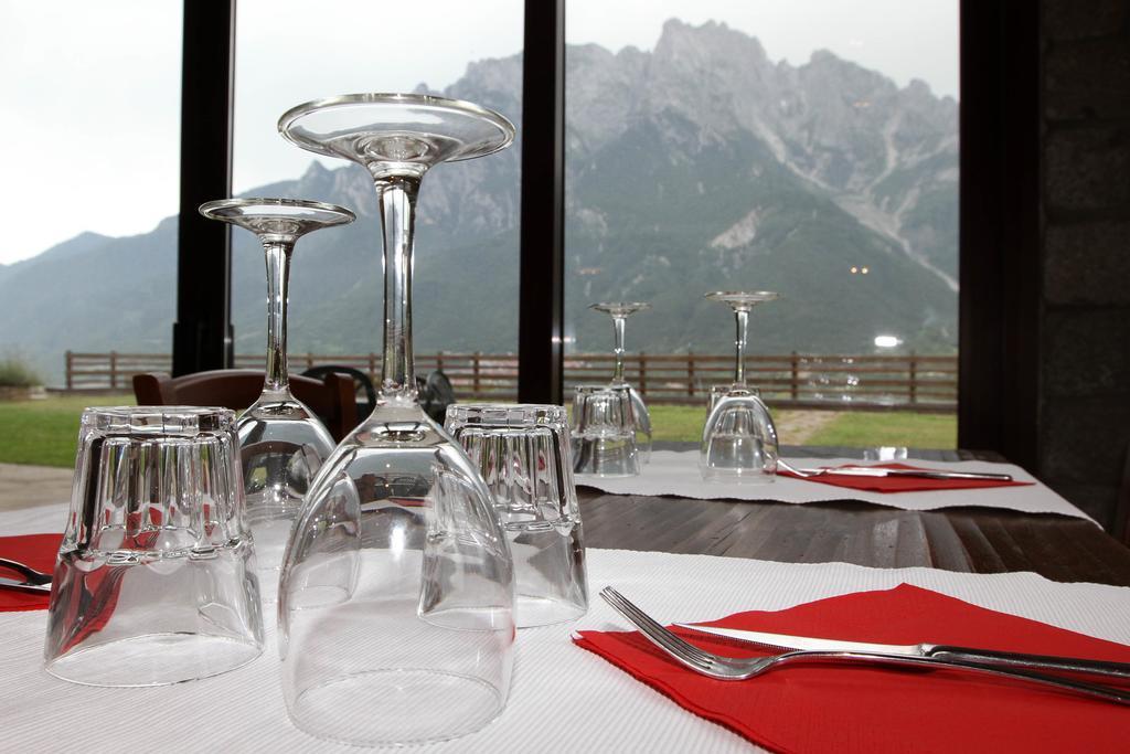 Agriturismo San Faustino Villa Ceto Kültér fotó